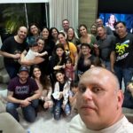 CURSO CASAIS 2018